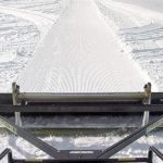 wide trail snow groomers