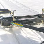 Different snow grooming and track laying for your winter dreams.