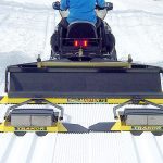 tested for many years to lay the best ski tracks.