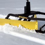 SNO-BLASTER 33 snow groomer