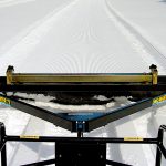 SNO-MASTER 72 snow groomer