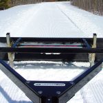 SNO-MASTER 48 snow groomer