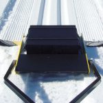 xc ski track setter