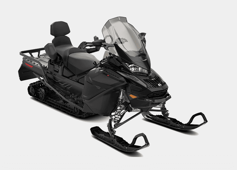 Ski-Doo Expedition LE