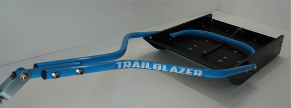 trailblazer snow groomer